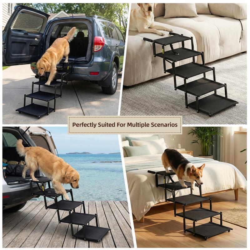 PawLift™ Easy Climb