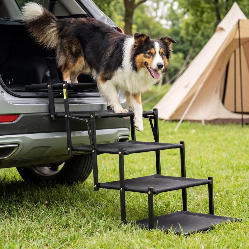 PawLift™ Easy Climb